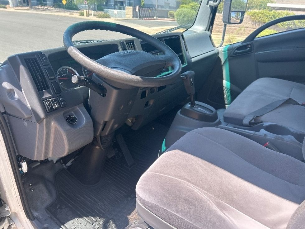 Medium Duty Box Truck-Light and Medium Duty Trucks-Isuzu-2020-NQR-Phoenix-AZ-73,810\n\t\tmiles-$ 48,000 - Image 17