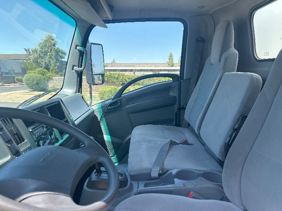 Medium Duty Box Truck-Light and Medium Duty Trucks-Isuzu-2020-NQR-Phoenix-AZ-73,810\n\t\tmiles-$ 48,000 - Image 19