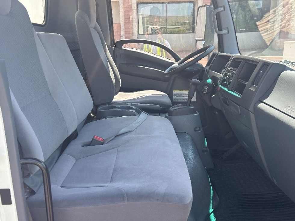 Medium Duty Box Truck-Light and Medium Duty Trucks-Isuzu-2020-NQR-Phoenix-AZ-73,810\n\t\tmiles-$ 48,000 - Image 22