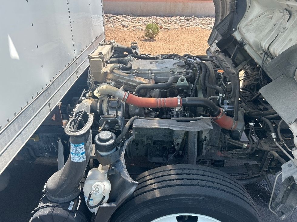 Medium Duty Box Truck-Light and Medium Duty Trucks-Isuzu-2020-NQR-Phoenix-AZ-73,810\n\t\tmiles-$ 48,000 - Image 23