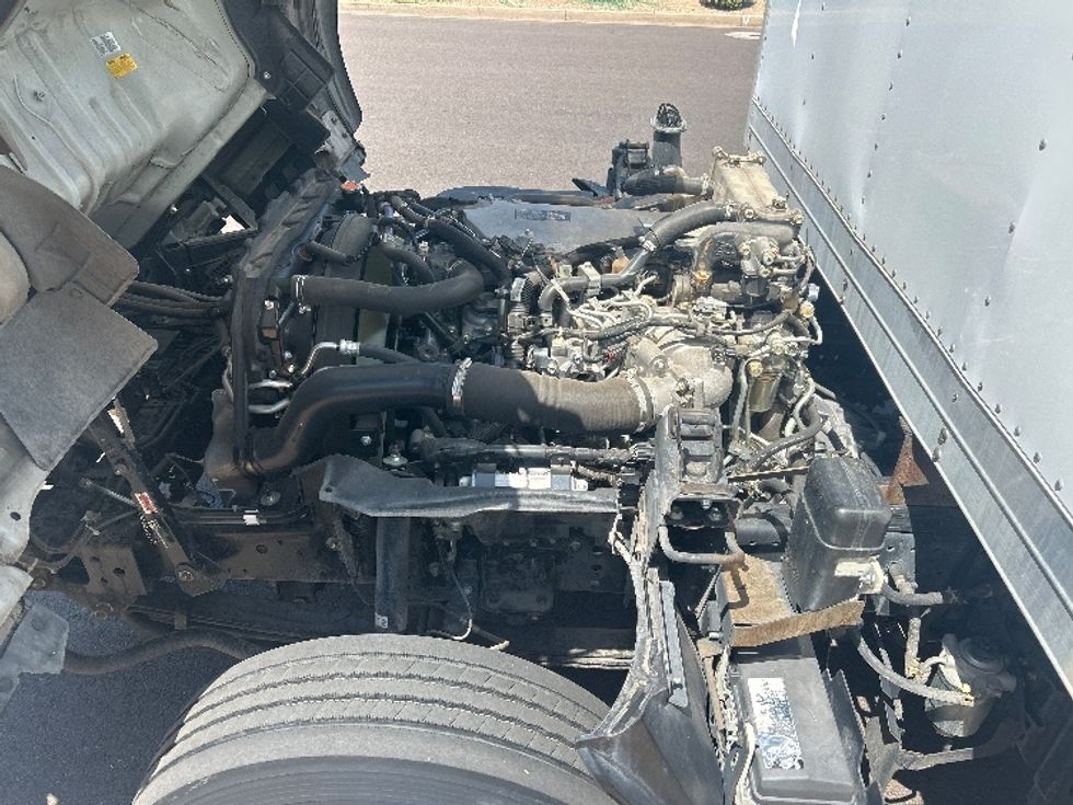 Medium Duty Box Truck-Light and Medium Duty Trucks-Isuzu-2020-NQR-Phoenix-AZ-73,810\n\t\tmiles-$ 48,000 - Image 24