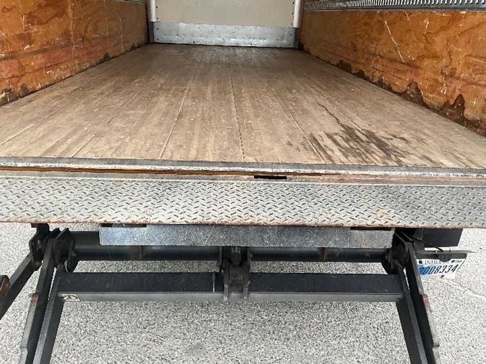 Medium Duty Box Truck-Light and Medium Duty Trucks-Isuzu-2020-NQR-Prince George-VA-109,924\n\t\tmiles-$ 44,000 - Image 10