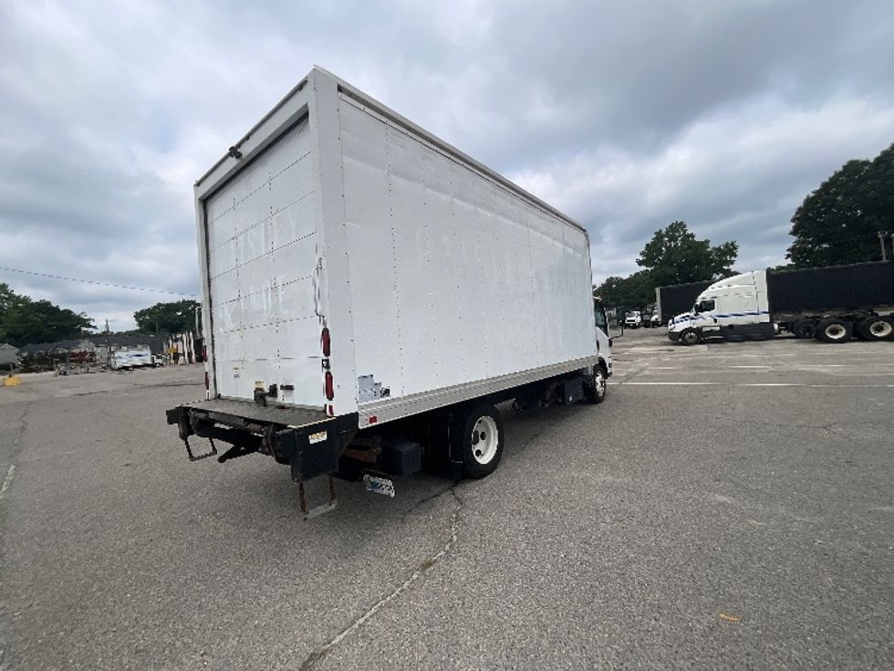 Medium Duty Box Truck-Light and Medium Duty Trucks-Isuzu-2020-NQR-Prince George-VA-109,924\n\t\tmiles-$ 44,000 - Image 13