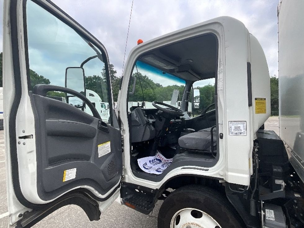 Medium Duty Box Truck-Light and Medium Duty Trucks-Isuzu-2020-NQR-Prince George-VA-109,924\n\t\tmiles-$ 44,000 - Image 16