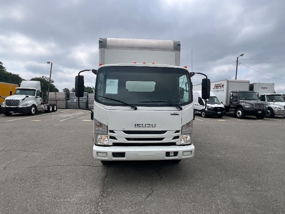 Medium Duty Box Truck-Light and Medium Duty Trucks-Isuzu-2020-NQR-Prince George-VA-109,924\n\t\tmiles-$ 44,000 - Image 2