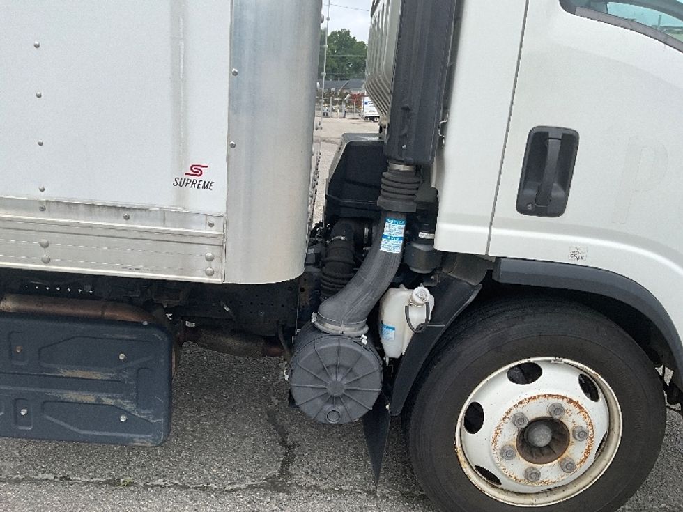 Medium Duty Box Truck-Light and Medium Duty Trucks-Isuzu-2020-NQR-Prince George-VA-109,924\n\t\tmiles-$ 44,000 - Image 23