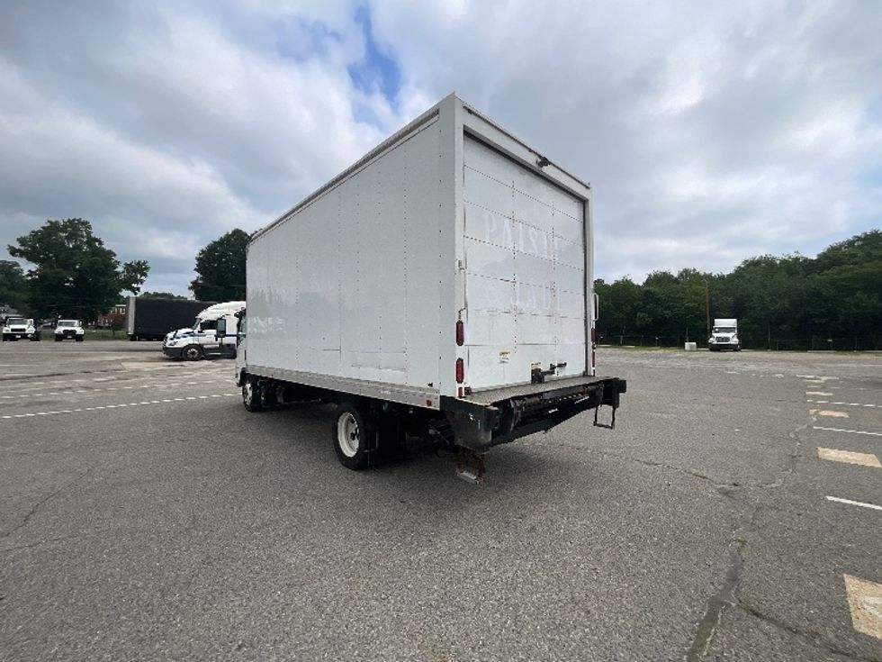 Medium Duty Box Truck-Light and Medium Duty Trucks-Isuzu-2020-NQR-Prince George-VA-109,924\n\t\tmiles-$ 44,000 - Image 6