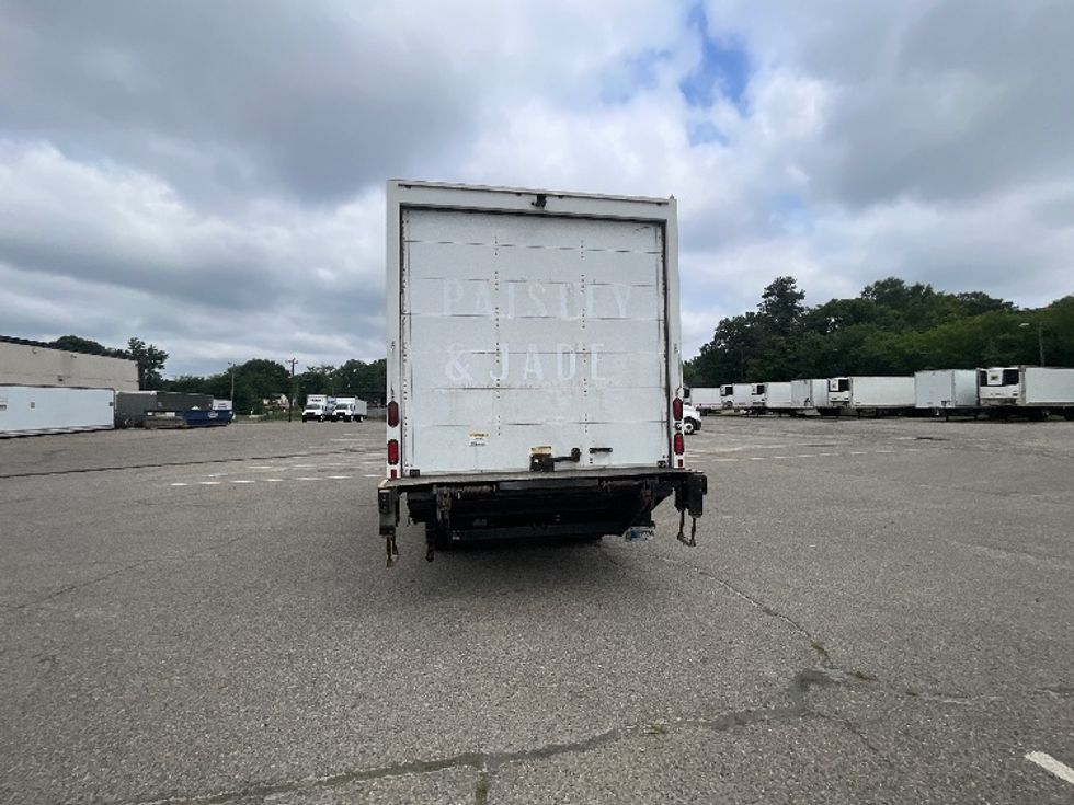 Medium Duty Box Truck-Light and Medium Duty Trucks-Isuzu-2020-NQR-Prince George-VA-109,924\n\t\tmiles-$ 44,000 - Image 7
