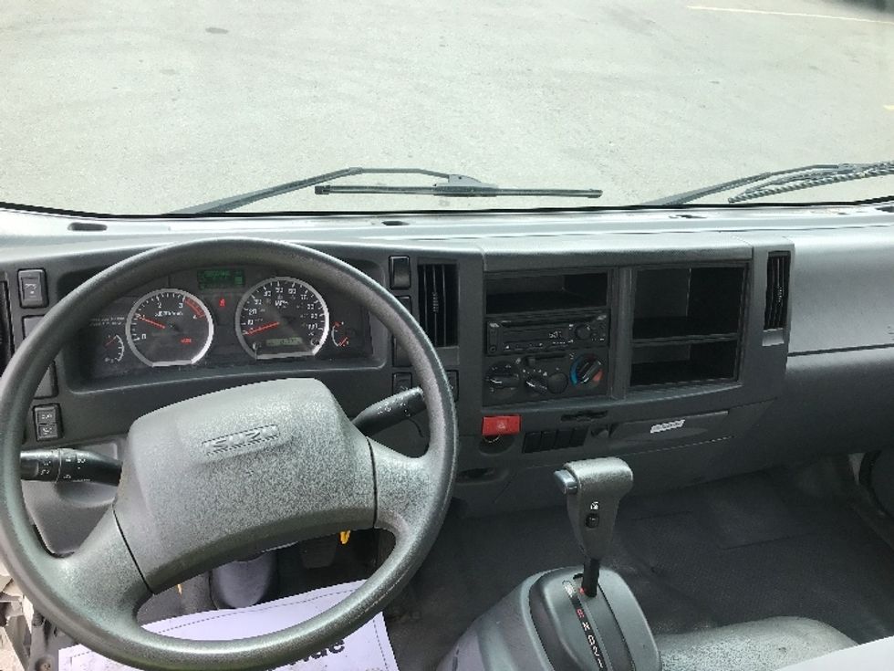 2020 Isuzu NQR photo 15