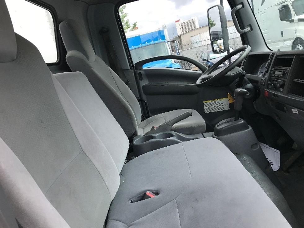 2020 Isuzu NQR photo 19