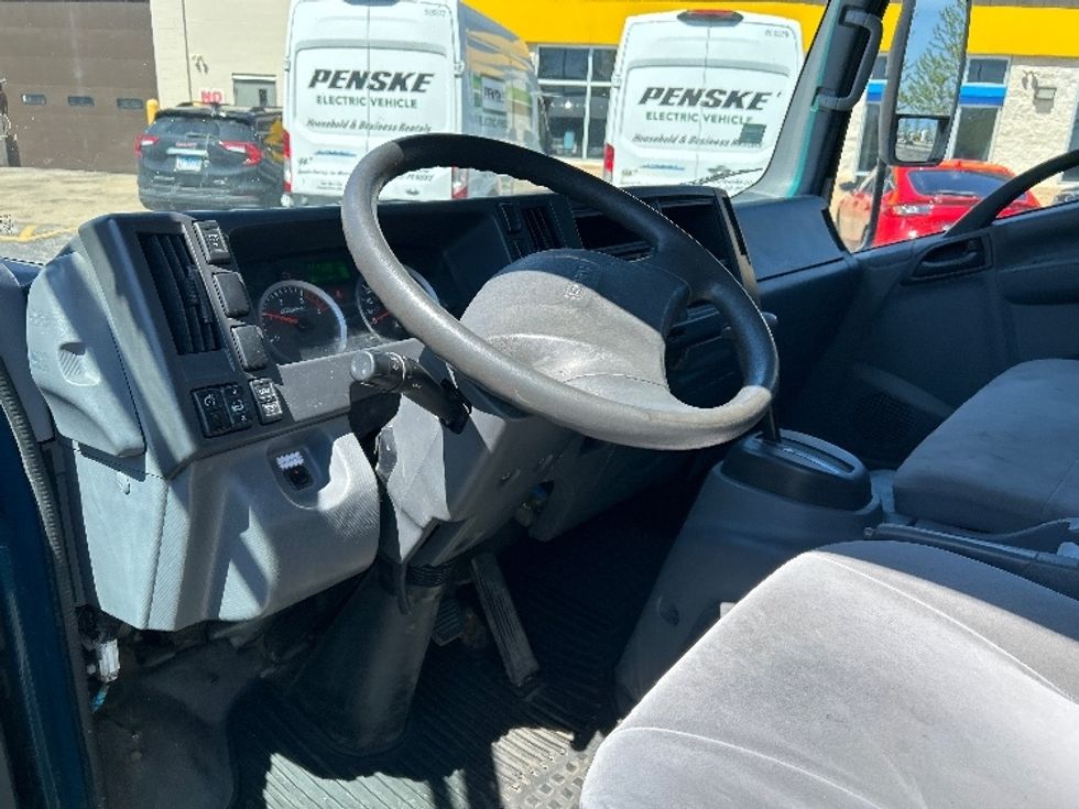 Medium Duty Box Truck-Light and Medium Duty Trucks-Isuzu-2020-NQR-Sturtevant-WI-148,135\n\t\tmiles-$ 39,500 - Image 17