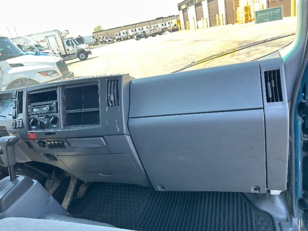 Medium Duty Box Truck-Light and Medium Duty Trucks-Isuzu-2020-NQR-Sturtevant-WI-148,135\n\t\tmiles-$ 39,500 - Image 21