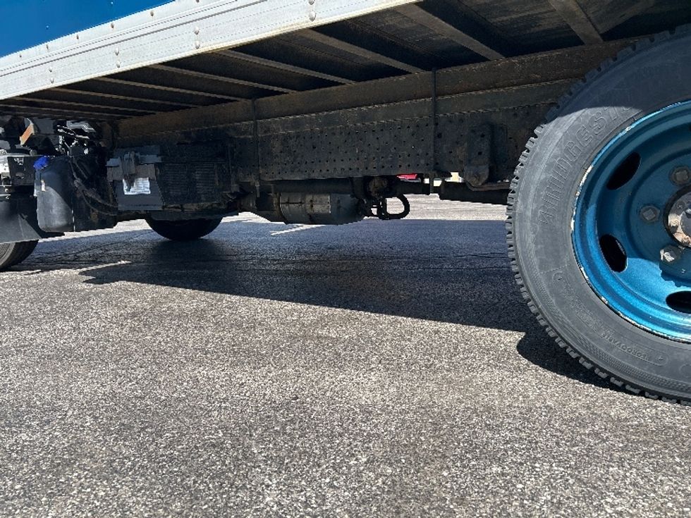 Medium Duty Box Truck-Light and Medium Duty Trucks-Isuzu-2020-NQR-Sturtevant-WI-148,135\n\t\tmiles-$ 39,500 - Image 5