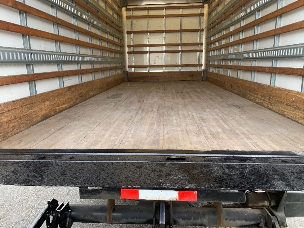 Medium Duty Box Truck-Light and Medium Duty Trucks-Isuzu-2020-NQR-Torrance-CA-110,056\n\t\tmiles-$ 50,250 - Image 10