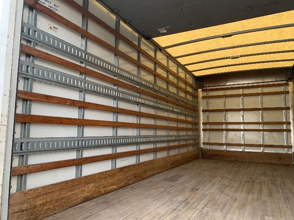 Medium Duty Box Truck-Light and Medium Duty Trucks-Isuzu-2020-NQR-Torrance-CA-110,056\n\t\tmiles-$ 50,250 - Image 11