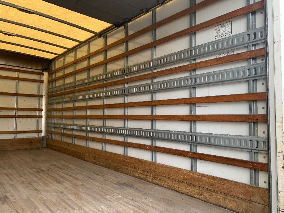 Medium Duty Box Truck-Light and Medium Duty Trucks-Isuzu-2020-NQR-Torrance-CA-110,056\n\t\tmiles-$ 50,250 - Image 12