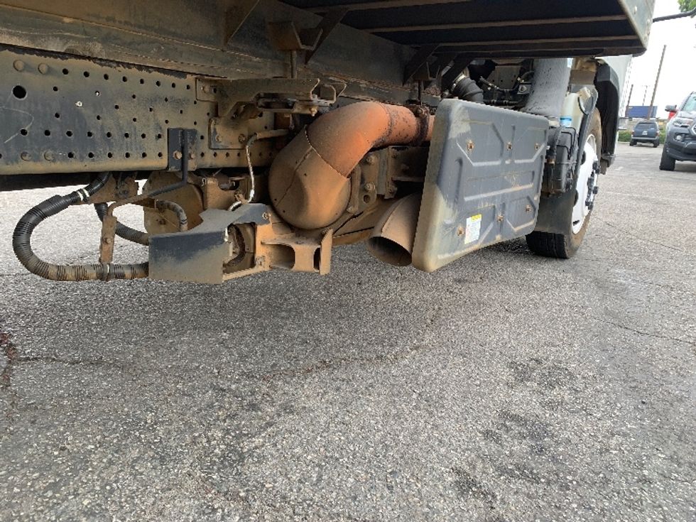 Medium Duty Box Truck-Light and Medium Duty Trucks-Isuzu-2020-NQR-Torrance-CA-110,056\n\t\tmiles-$ 50,250 - Image 14