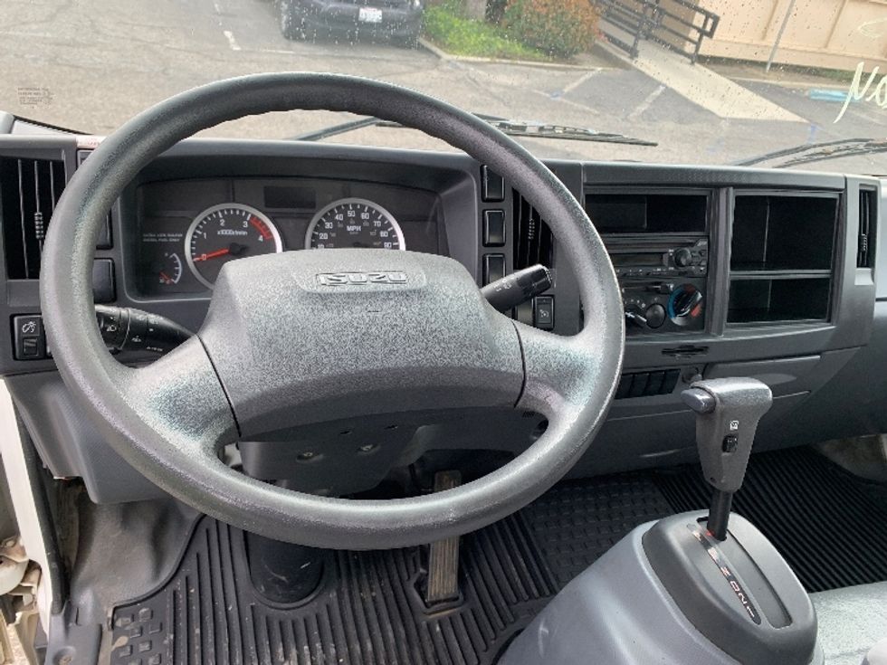 Medium Duty Box Truck-Light and Medium Duty Trucks-Isuzu-2020-NQR-Torrance-CA-110,056\n\t\tmiles-$ 50,250 - Image 18