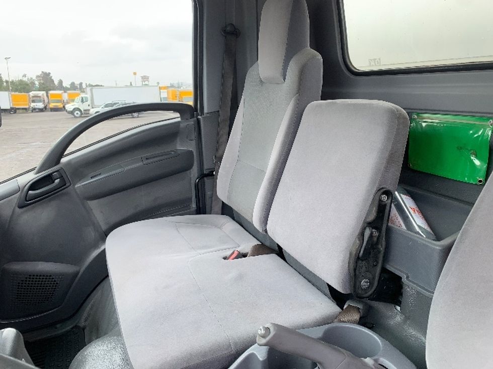 Medium Duty Box Truck-Light and Medium Duty Trucks-Isuzu-2020-NQR-Torrance-CA-110,056\n\t\tmiles-$ 50,250 - Image 19