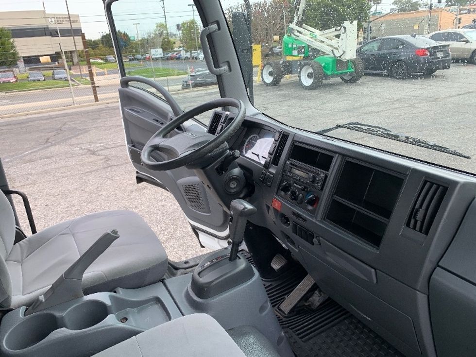 Medium Duty Box Truck-Light and Medium Duty Trucks-Isuzu-2020-NQR-Torrance-CA-110,056\n\t\tmiles-$ 50,250 - Image 22