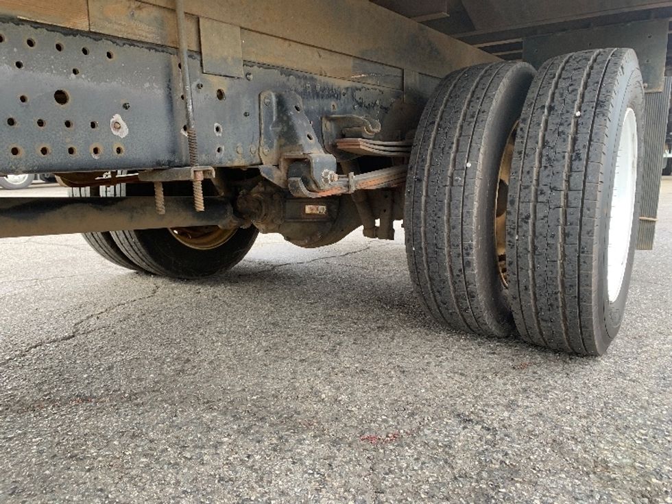 Medium Duty Box Truck-Light and Medium Duty Trucks-Isuzu-2020-NQR-Torrance-CA-110,056\n\t\tmiles-$ 50,250 - Image 5