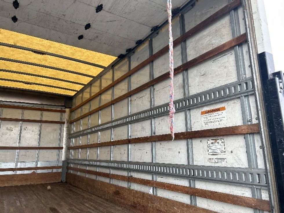 Medium Duty Box Truck-Light and Medium Duty Trucks-Isuzu-2020-NQR-Torrance-CA-131,953\n\t\tmiles-$ 44,250 - Image 12