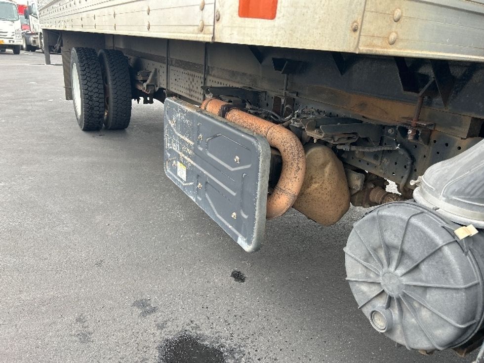 Medium Duty Box Truck-Light and Medium Duty Trucks-Isuzu-2020-NQR-Torrance-CA-131,953\n\t\tmiles-$ 44,250 - Image 14