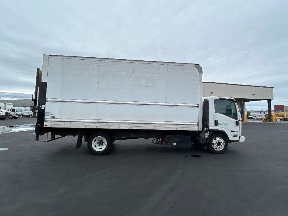 Medium Duty Box Truck-Light and Medium Duty Trucks-Isuzu-2020-NQR-Torrance-CA-131,953\n\t\tmiles-$ 44,250 - Image 15