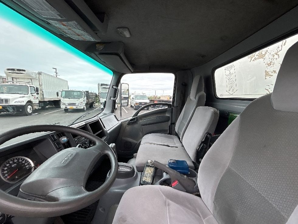 Medium Duty Box Truck-Light and Medium Duty Trucks-Isuzu-2020-NQR-Torrance-CA-131,953\n\t\tmiles-$ 44,250 - Image 19