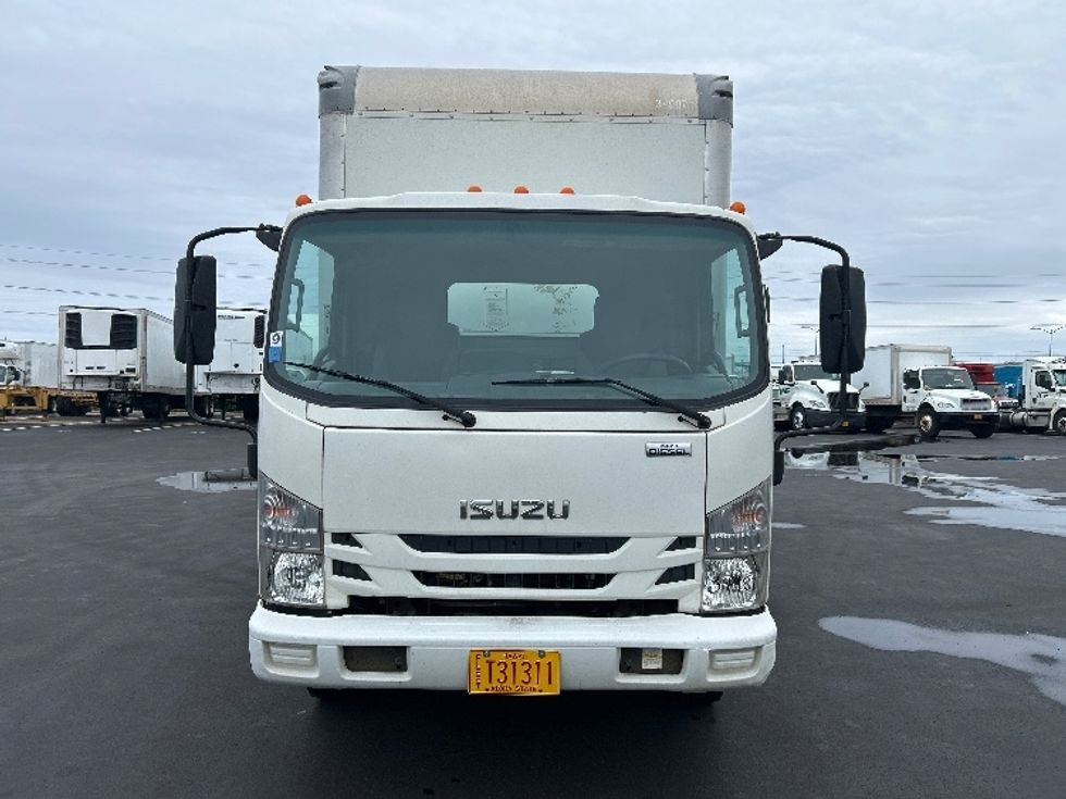 Medium Duty Box Truck-Light and Medium Duty Trucks-Isuzu-2020-NQR-Torrance-CA-131,953\n\t\tmiles-$ 44,250 - Image 2
