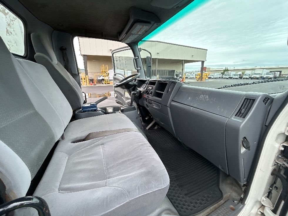 Medium Duty Box Truck-Light and Medium Duty Trucks-Isuzu-2020-NQR-Torrance-CA-131,953\n\t\tmiles-$ 44,250 - Image 21