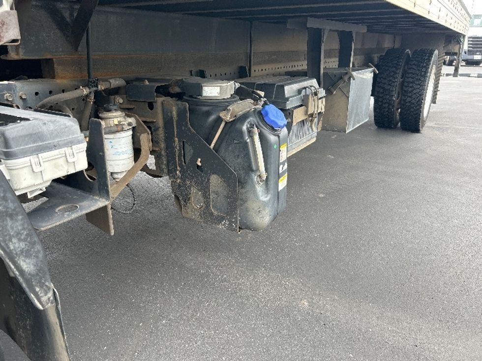 Medium Duty Box Truck-Light and Medium Duty Trucks-Isuzu-2020-NQR-Torrance-CA-131,953\n\t\tmiles-$ 44,250 - Image 5