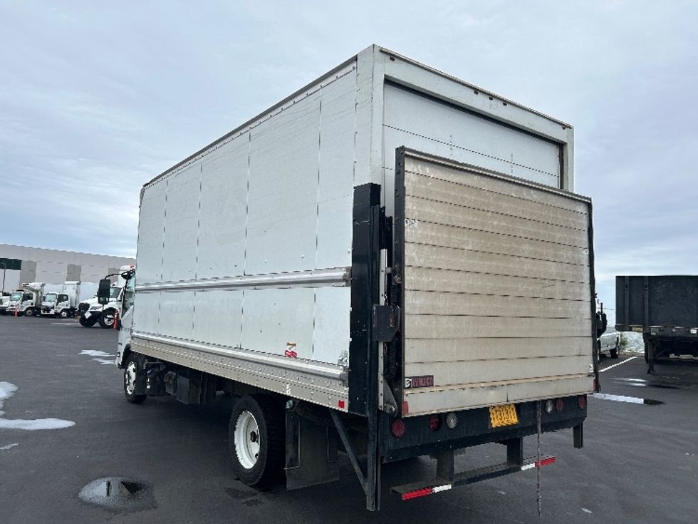 Medium Duty Box Truck-Light and Medium Duty Trucks-Isuzu-2020-NQR-Torrance-CA-131,953\n\t\tmiles-$ 44,250 - Image 6
