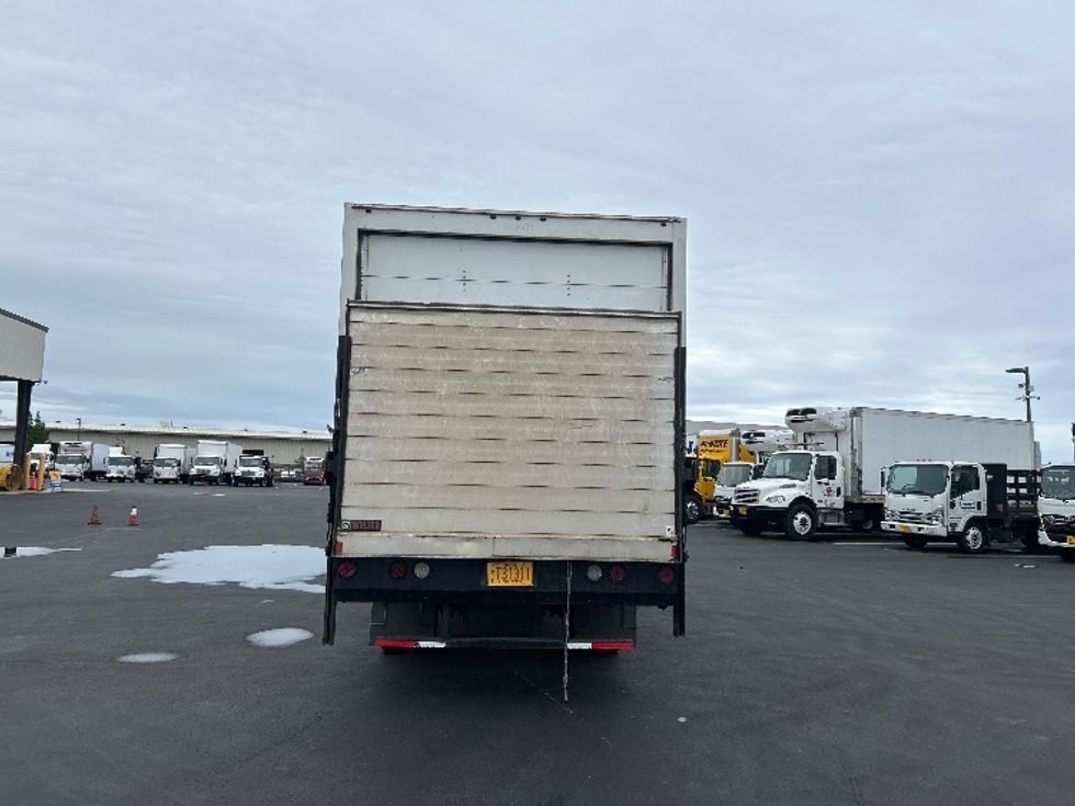 Medium Duty Box Truck-Light and Medium Duty Trucks-Isuzu-2020-NQR-Torrance-CA-131,953\n\t\tmiles-$ 44,250 - Image 7