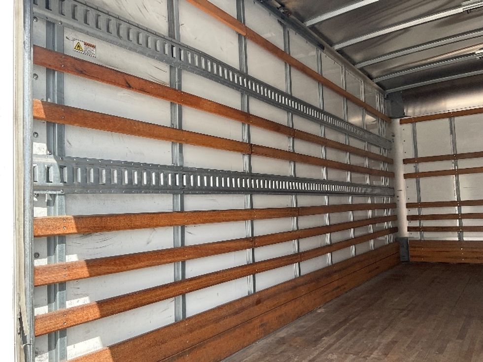 Medium Duty Box Truck-Light and Medium Duty Trucks-Isuzu-2020-NQR-Torrance-CA-45,844\n\t\tmiles-$ 53,250 - Image 11