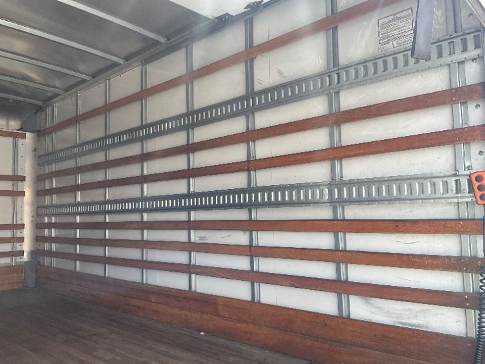 Medium Duty Box Truck-Light and Medium Duty Trucks-Isuzu-2020-NQR-Torrance-CA-45,844\n\t\tmiles-$ 53,250 - Image 12