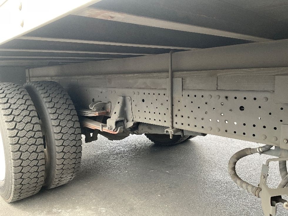Medium Duty Box Truck-Light and Medium Duty Trucks-Isuzu-2020-NQR-Torrance-CA-45,844\n\t\tmiles-$ 53,250 - Image 14