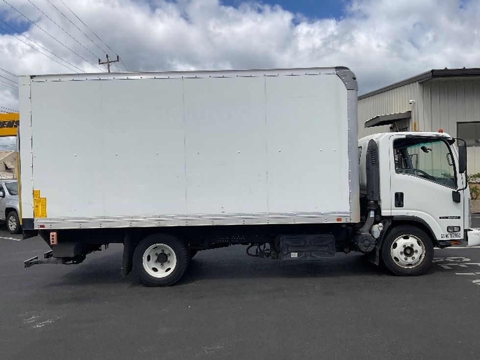 Medium Duty Box Truck-Light and Medium Duty Trucks-Isuzu-2020-NQR-Torrance-CA-45,844\n\t\tmiles-$ 53,250 - Image 15