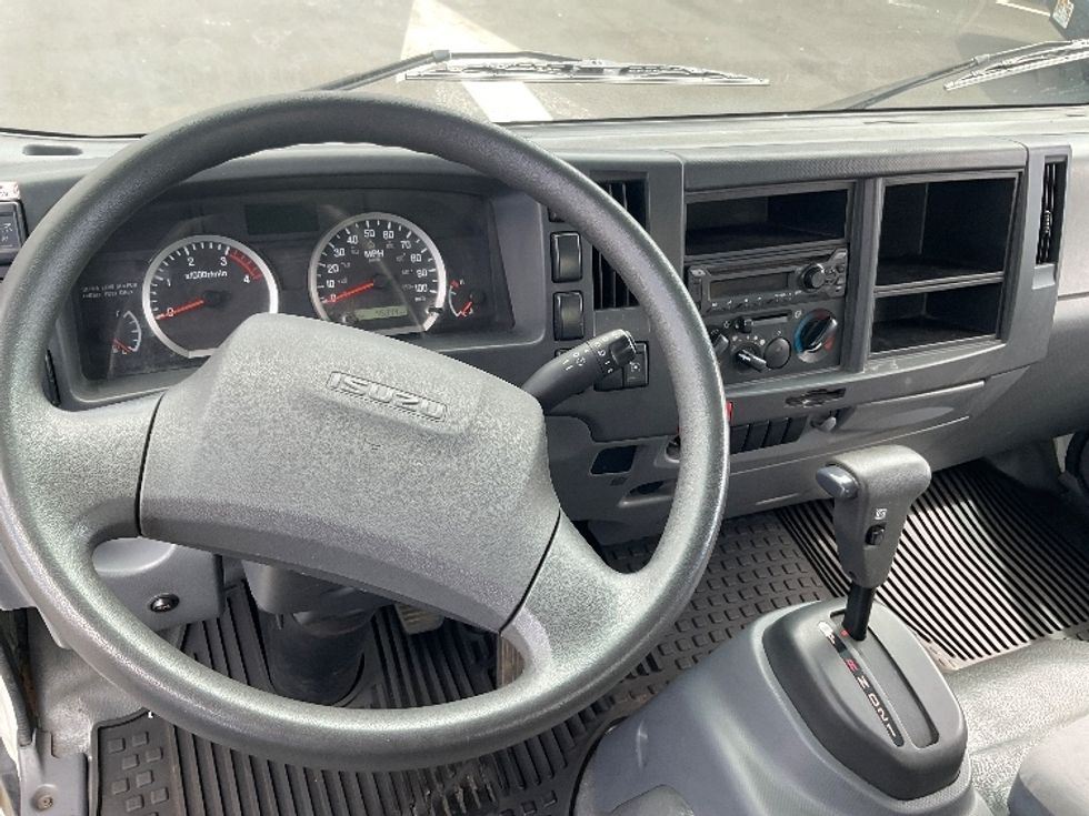 Medium Duty Box Truck-Light and Medium Duty Trucks-Isuzu-2020-NQR-Torrance-CA-45,844\n\t\tmiles-$ 53,250 - Image 18