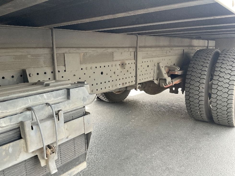 Medium Duty Box Truck-Light and Medium Duty Trucks-Isuzu-2020-NQR-Torrance-CA-45,844\n\t\tmiles-$ 53,250 - Image 5
