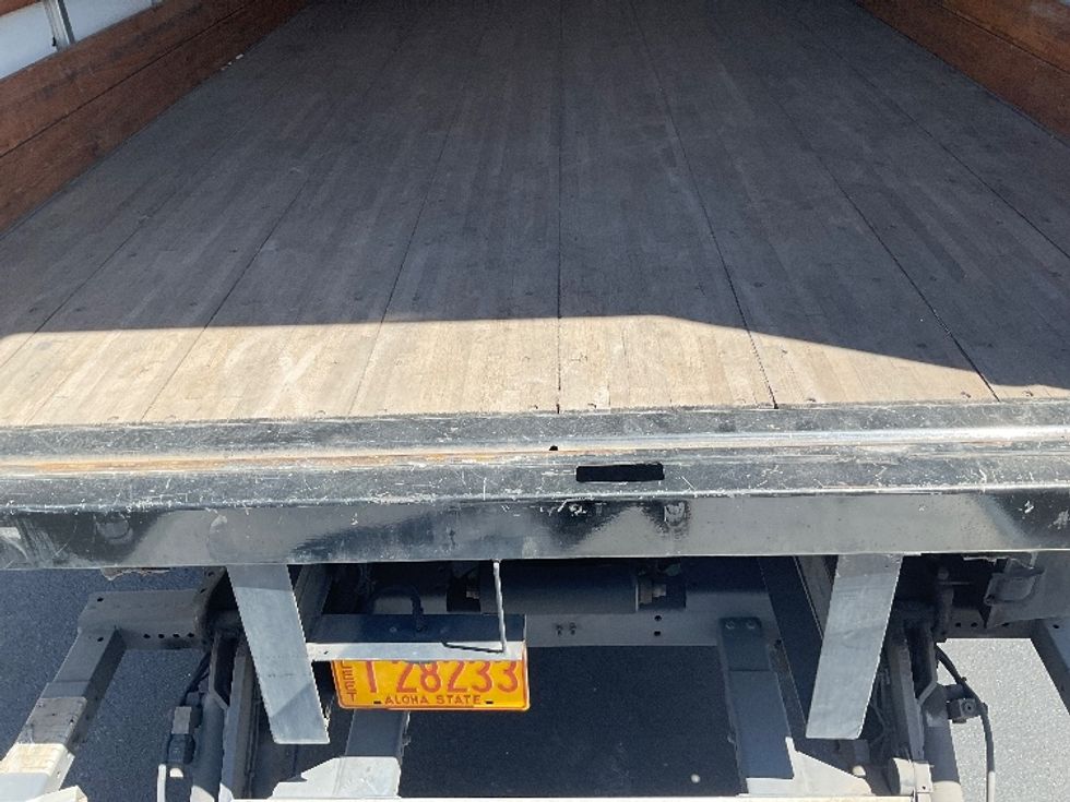 Medium Duty Box Truck-Light and Medium Duty Trucks-Isuzu-2020-NQR-Torrance-CA-75,181\n\t\tmiles-$ 50,250 - Image 10