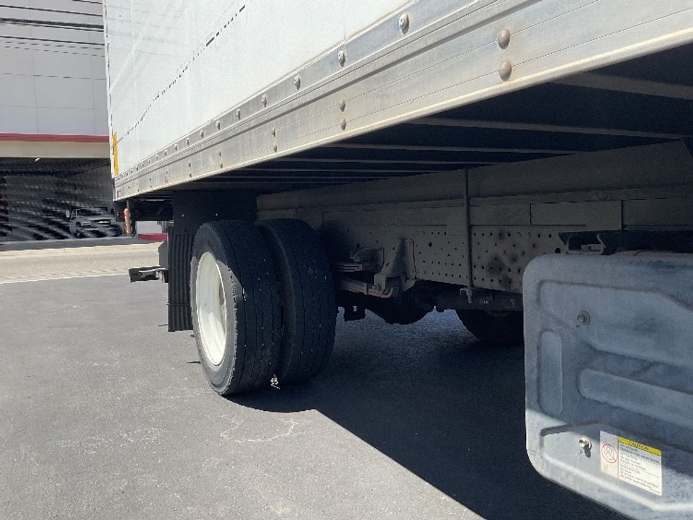 Medium Duty Box Truck-Light and Medium Duty Trucks-Isuzu-2020-NQR-Torrance-CA-75,181\n\t\tmiles-$ 50,250 - Image 14