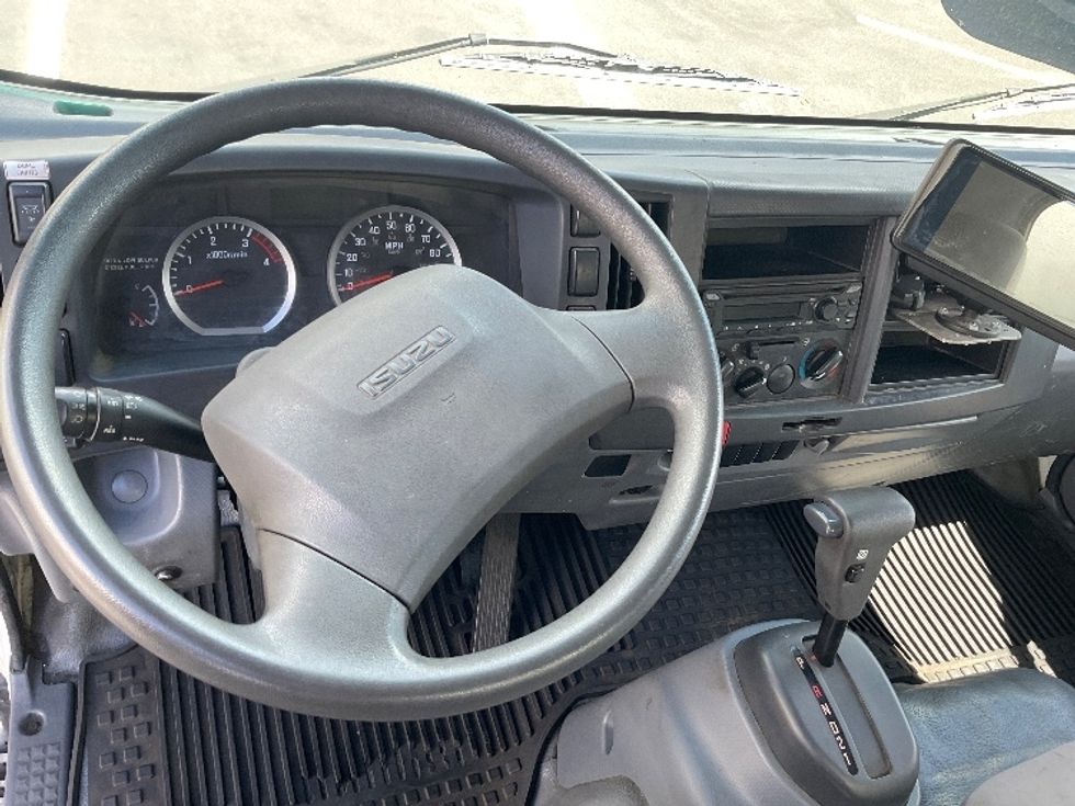 Medium Duty Box Truck-Light and Medium Duty Trucks-Isuzu-2020-NQR-Torrance-CA-75,181\n\t\tmiles-$ 50,250 - Image 18