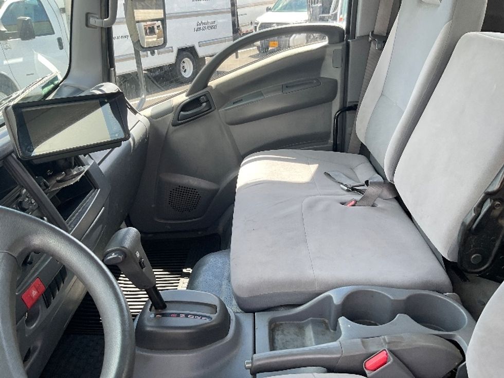 Medium Duty Box Truck-Light and Medium Duty Trucks-Isuzu-2020-NQR-Torrance-CA-75,181\n\t\tmiles-$ 50,250 - Image 19