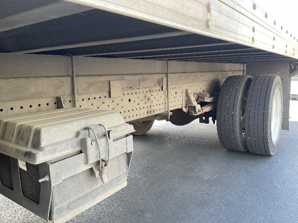 Medium Duty Box Truck-Light and Medium Duty Trucks-Isuzu-2020-NQR-Torrance-CA-75,181\n\t\tmiles-$ 50,250 - Image 5