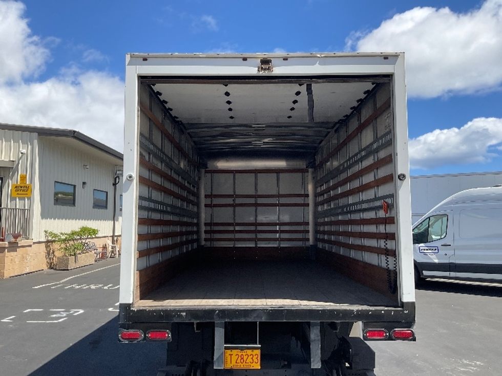 Medium Duty Box Truck-Light and Medium Duty Trucks-Isuzu-2020-NQR-Torrance-CA-75,181\n\t\tmiles-$ 50,250 - Image 8
