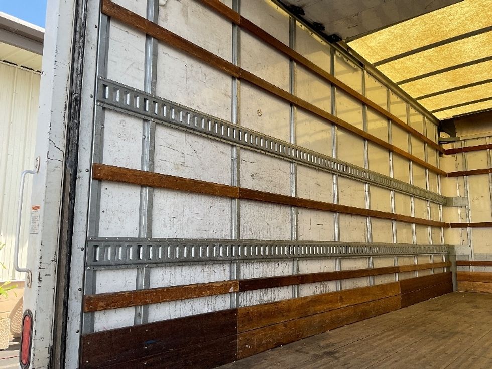 Medium Duty Box Truck-Light and Medium Duty Trucks-Isuzu-2020-NQR-Torrance-CA-83,274\n\t\tmiles-$ 49,250 - Image 11