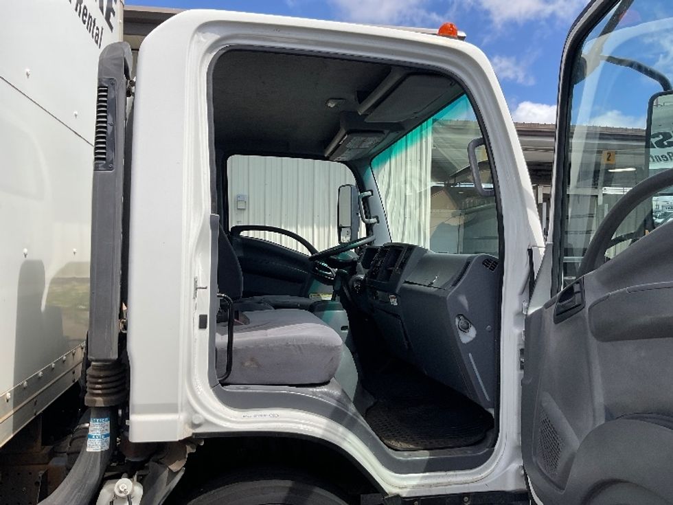 Medium Duty Box Truck-Light and Medium Duty Trucks-Isuzu-2020-NQR-Torrance-CA-83,274\n\t\tmiles-$ 49,250 - Image 20