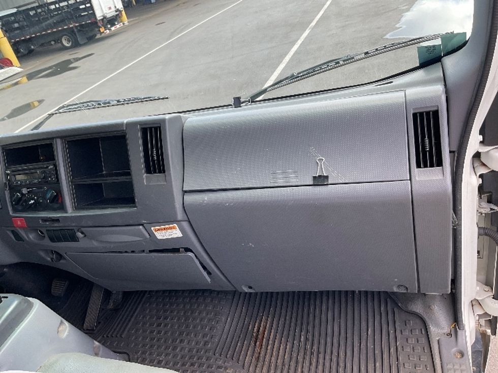 Medium Duty Box Truck-Light and Medium Duty Trucks-Isuzu-2020-NQR-Torrance-CA-83,274\n\t\tmiles-$ 49,250 - Image 21