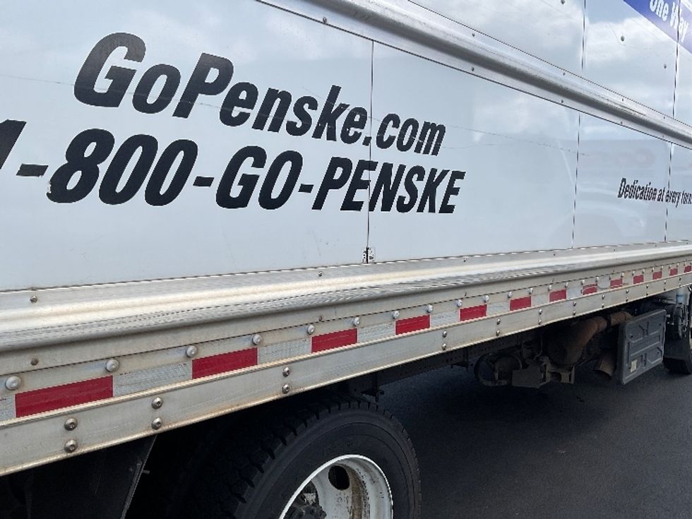 Medium Duty Box Truck-Light and Medium Duty Trucks-Isuzu-2020-NQR-Torrance-CA-83,274\n\t\tmiles-$ 49,250 - Image 26